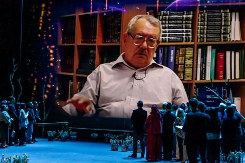Торжества к юбилею нашего земляка