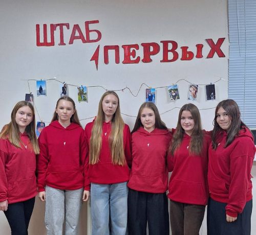 Затонская школа стала призером всероссийского конкурса «Первичка в деле!»