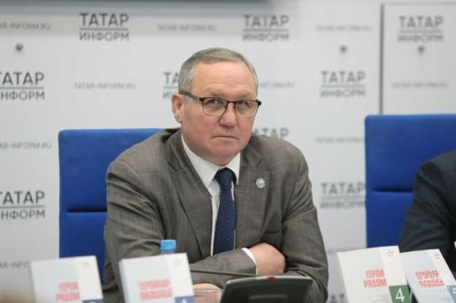 Во втором сезоне конкурса «Герои рядом» будет добавлена номинация для романистов