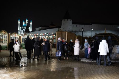 Более 200 самозанятых Татарстана получили возможность бесплатно выставлять свои товары