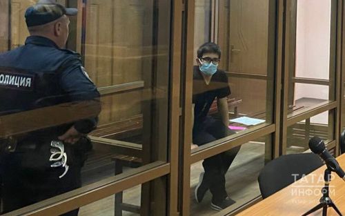 Татарстанцам напомнили, что ответственность за диверсии и терроризм наступает с 14 лет