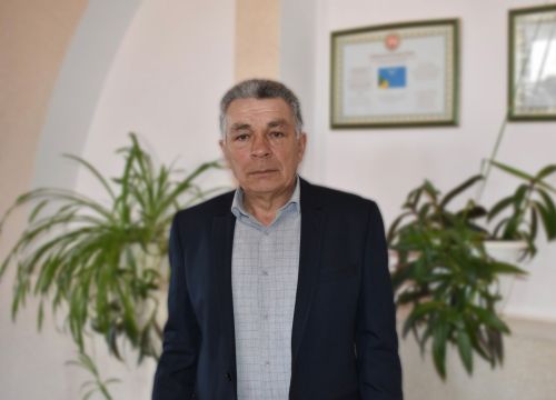 Кадровые перестановки произошли в Камском Устье
