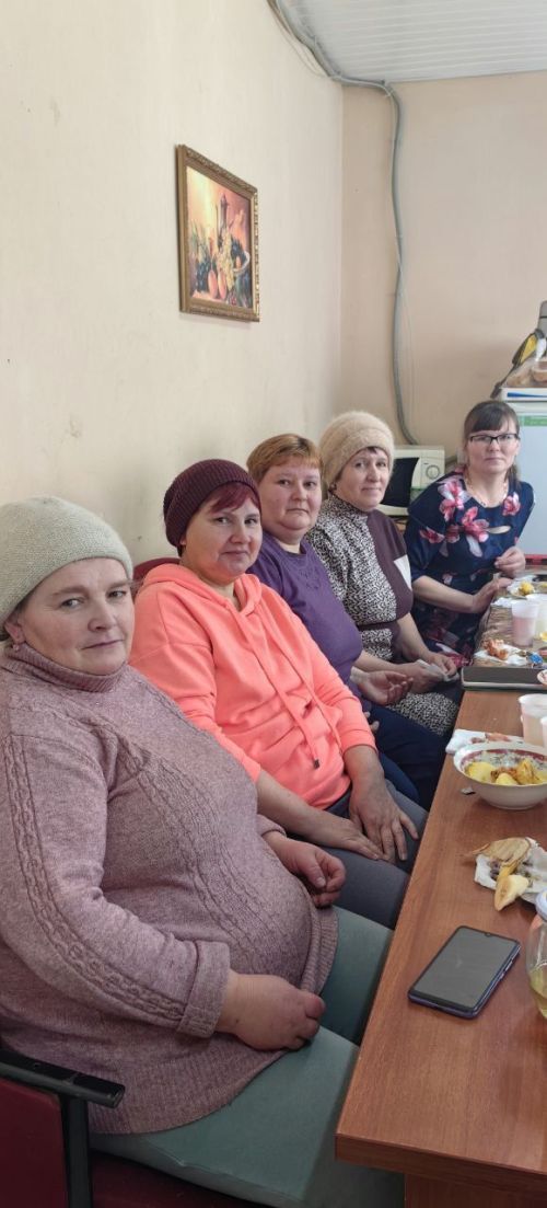 Единственный животноводческий комплекс района