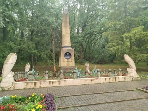 Кавказ: музыка ветра и роковая дуэль