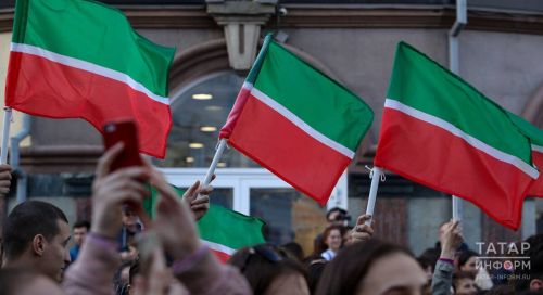 Инвестиции в развитие Татарстана достигли рекордного уровня в 1,1 трлн рублей за три квартала