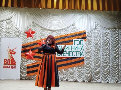 Герои России останутся в наших сердцах