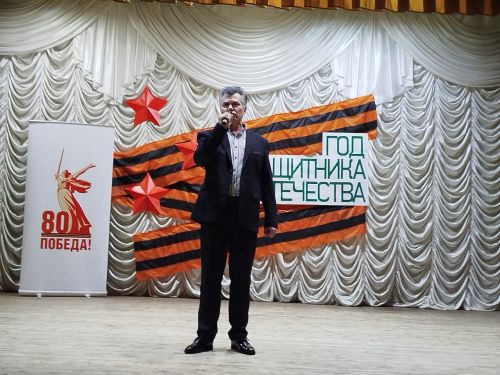 Герои России останутся в наших сердцах