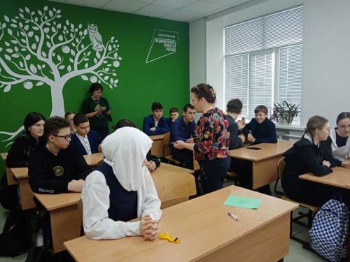 Своими руками создают уникальные изделия
