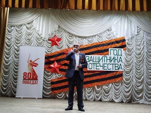 Герои России останутся в наших сердцах