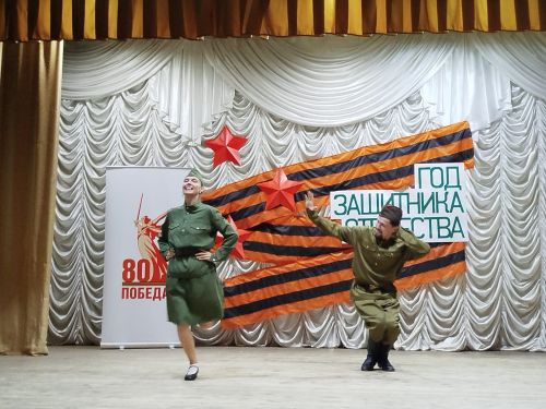 Герои России останутся в наших сердцах