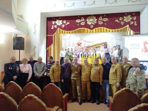 Герои России останутся в наших сердцах
