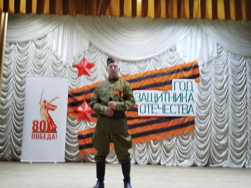 Герои России останутся в наших сердцах