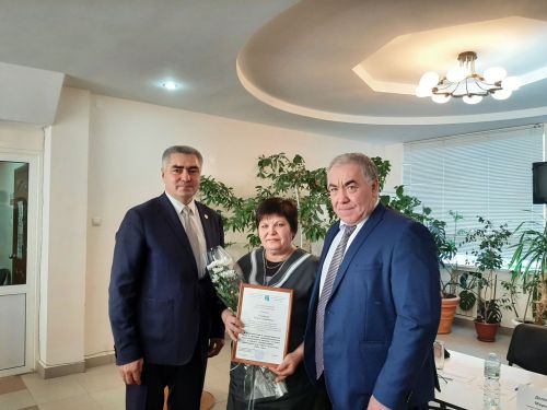 19 человек с онкологией выявлено за год во время диспансеризаци