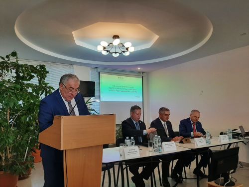 19 человек с онкологией выявлено за год во время диспансеризаци