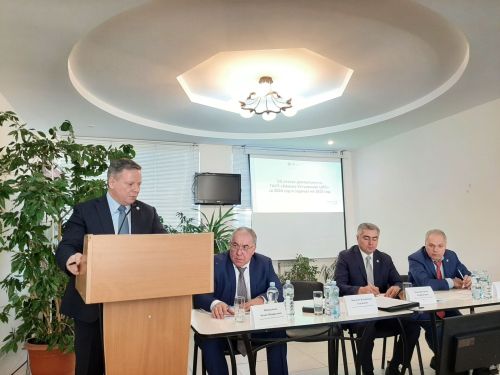 19 человек с онкологией выявлено за год во время диспансеризаци