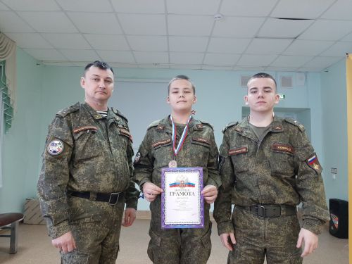 Шахматный турнир прошел в Куйбышевском Затоне