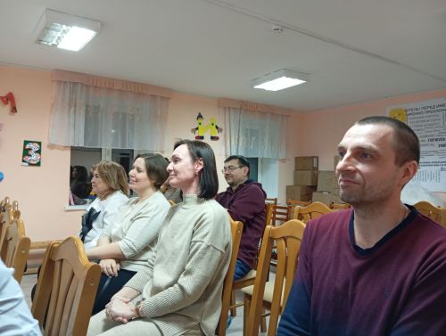 Ученики музыкальной школы показали свои знания
