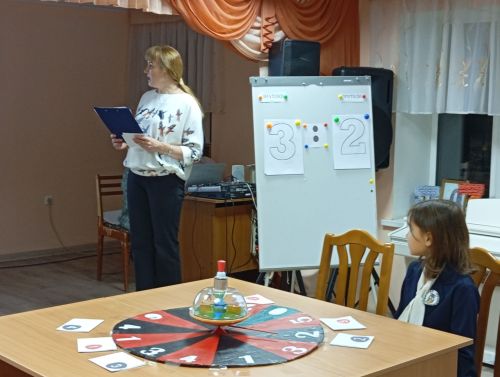 Ученики музыкальной школы показали свои знания