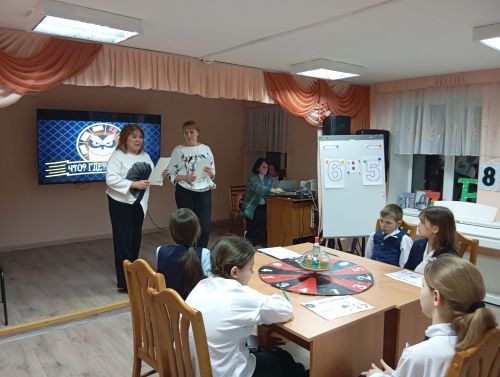 Ученики музыкальной школы показали свои знания