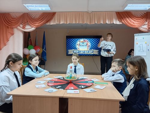 Ученики музыкальной школы показали свои знания