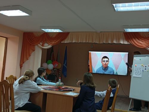 Ученики музыкальной школы показали свои знания