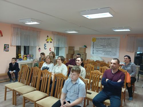 Ученики музыкальной школы показали свои знания