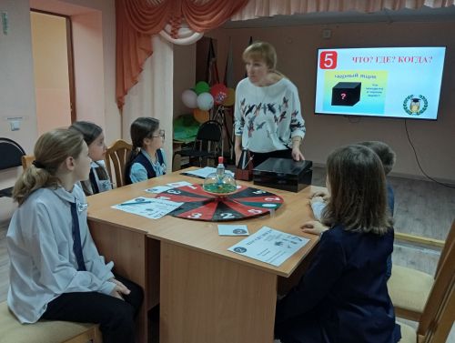 Ученики музыкальной школы показали свои знания