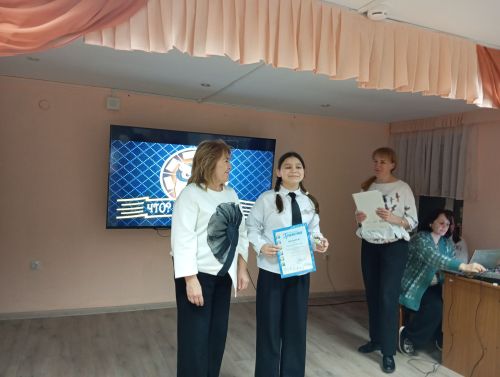 Ученики музыкальной школы показали свои знания