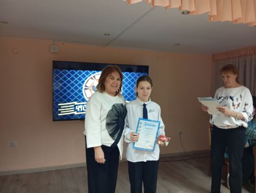Ученики музыкальной школы показали свои знания