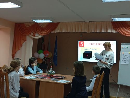 Ученики музыкальной школы показали свои знания