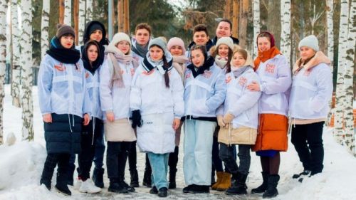 Студенты-медики оказали медицинскую помощь в районах Татарстана