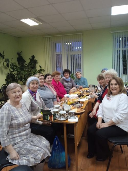 Активное долголетие: главное, сердцем не стареть