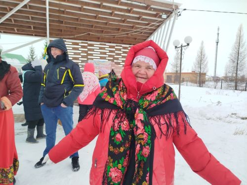 Масленица: зиму провожаем и весну встречаем