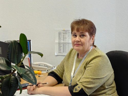 Здесь нашла свою судьбу