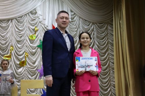 В Камском Устье объявили победителей муниципального этапа фестиваля «Созвездие – Йолдызлык»
