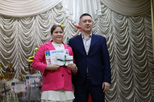 В Камском Устье объявили победителей муниципального этапа фестиваля «Созвездие – Йолдызлык»