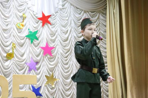 В Камском Устье объявили победителей муниципального этапа фестиваля «Созвездие – Йолдызлык»