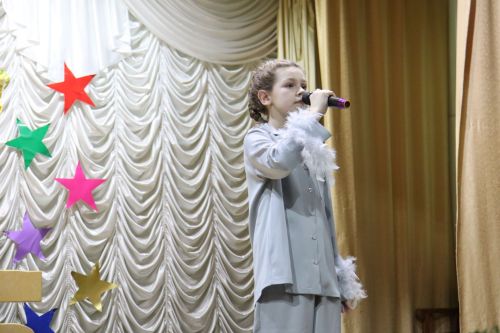 В Камском Устье объявили победителей муниципального этапа фестиваля «Созвездие – Йолдызлык»