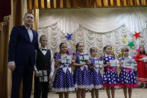 В Камском Устье объявили победителей муниципального этапа фестиваля «Созвездие – Йолдызлык»