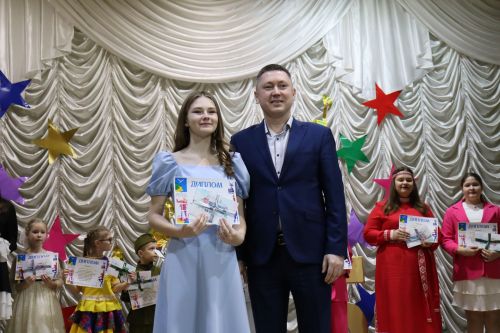 В Камском Устье объявили победителей муниципального этапа фестиваля «Созвездие – Йолдызлык»