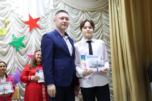 В Камском Устье объявили победителей муниципального этапа фестиваля «Созвездие – Йолдызлык»