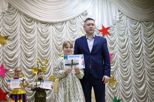В Камском Устье объявили победителей муниципального этапа фестиваля «Созвездие – Йолдызлык»