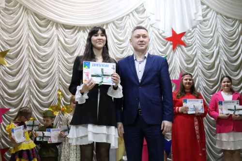 В Камском Устье объявили победителей муниципального этапа фестиваля «Созвездие – Йолдызлык»