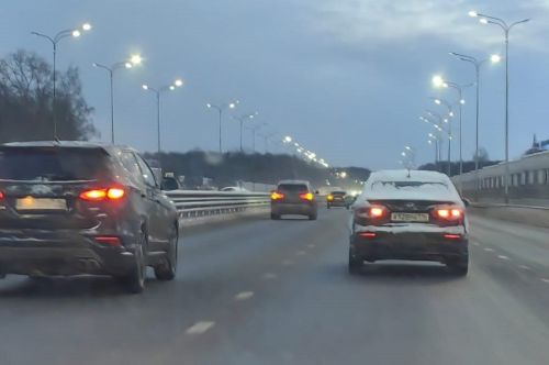 Спрос на таксистов растет по всей стране