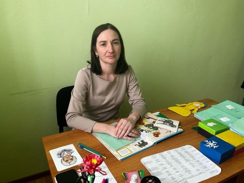 Воспитатель из Камского Устья вошла в двадцатку сильнейших по республике