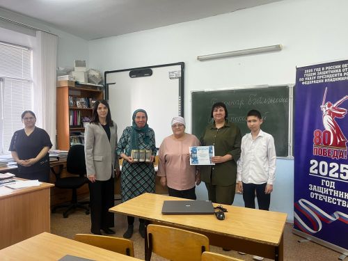 В Камском Устье прошел муниципальный этап республиканского чемпионата по компьютерному многоборью