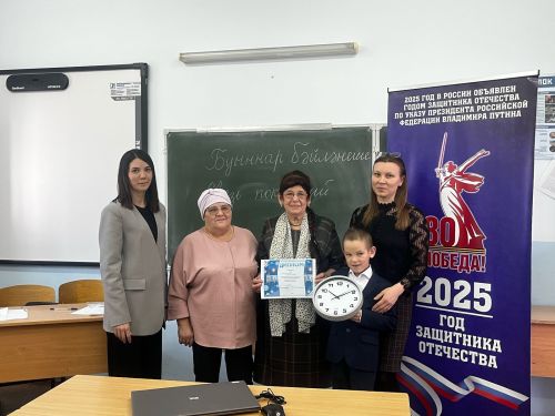 В Камском Устье прошел муниципальный этап республиканского чемпионата по компьютерному многоборью