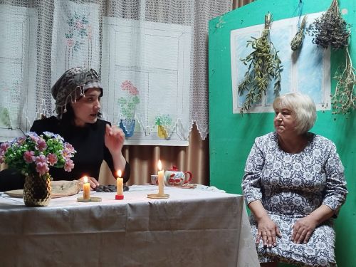 Азимово-Курлебаш: чудо-камни и как лучше жить по совести