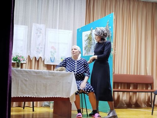 Азимово-Курлебаш: чудо-камни и как лучше жить по совести