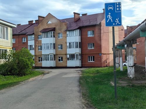 В Камском Устье обнаружен второй труп за неделю
